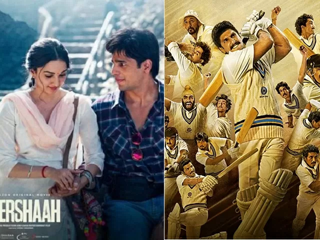 Complete list of winners at Dadasaheb Phalke   International Film Festival Awards 2022