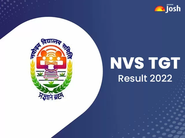 NVS TGT Result 2022