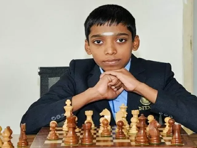 D Gukesh Becomes Youngest Player Ever to Beat World Champion