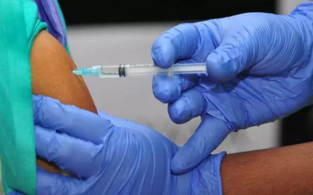 Corbevax vaccine gets emergency use nod for 12-18 yrs age group in India