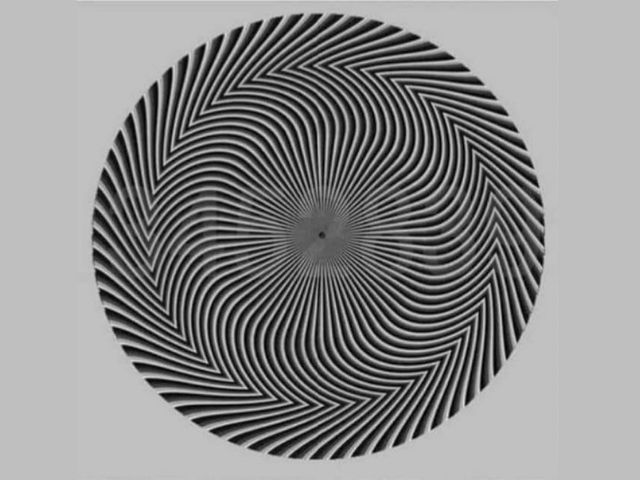 What numbers do you see? Internet is split over the viral optical illusion