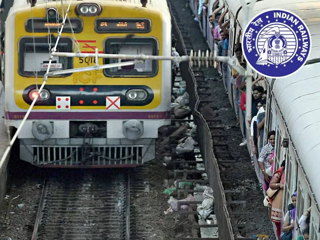 Central Railway Recruitment 2022
