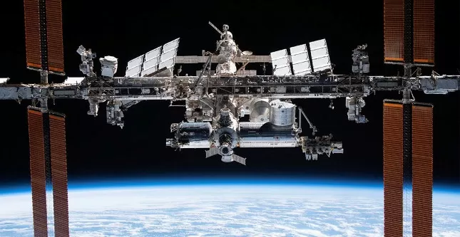 Why is the ISS being retired and what will happen to it