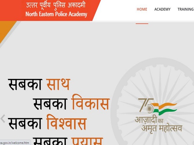 NEPA Recruitment 2022 for 28 GD Constable, MTS, and Other Posts