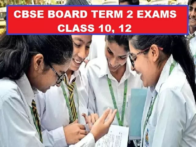 CBSE Class 10, 12 SC Hearing- Cancellation Plea