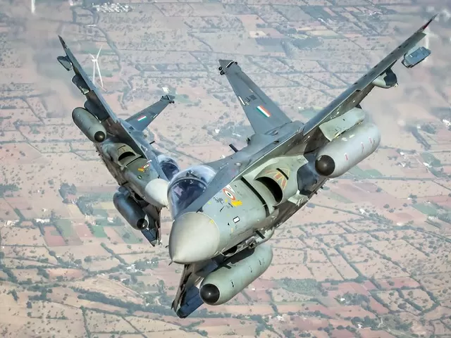  IAF to participate in multi-nation Air Exercise Cobra Warrior