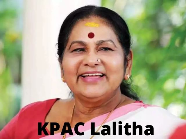 Lalitha jewellery owner hot sale native place