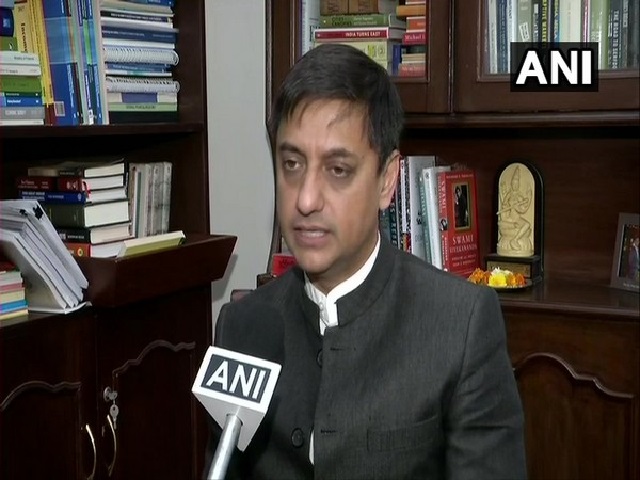 Sanjeev Sanyal appointed as a full-time member of Economic Advisory Council to PM