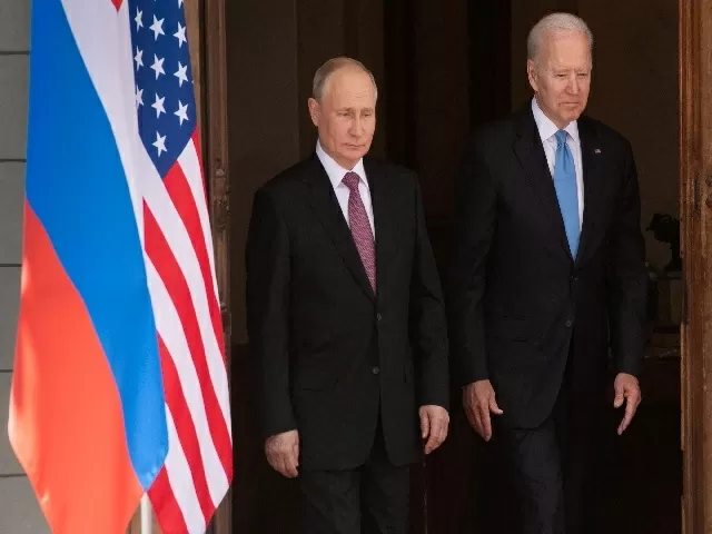 Ukraine Crisis