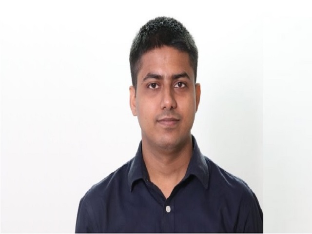 Success Story of UPSC CSE 2019 AIR 54 Mukund Kumar Jha - in Hindi