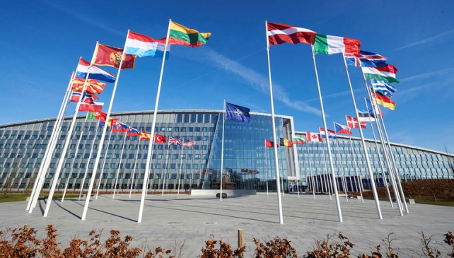 NATO क्या है और इसका उद्देश्य क्या है? NATO में कितने देश हैं?