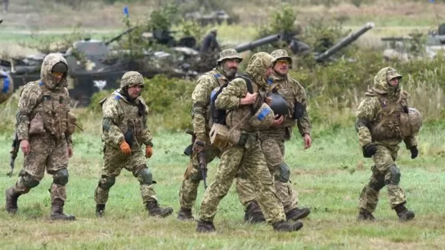 Why is Russia ordering troops into Ukraine and what does Putin want?