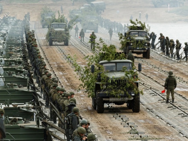 Russia declares war on Ukraine