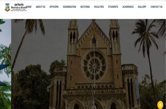 Mumbai University