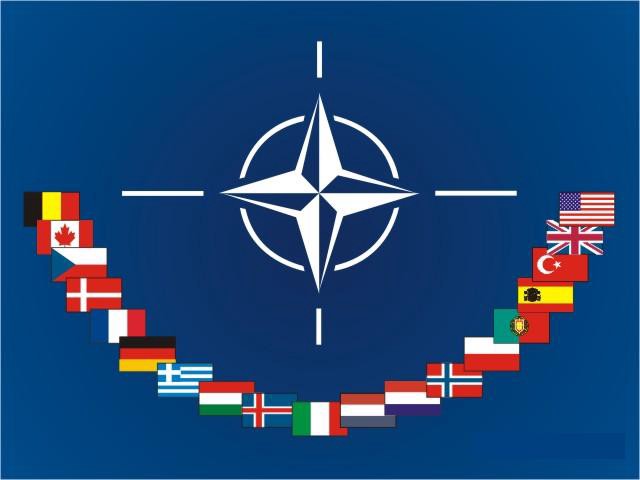 NATO Member Countries