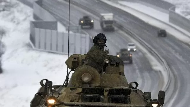 How will a Russian invasion of Ukraine impact India?