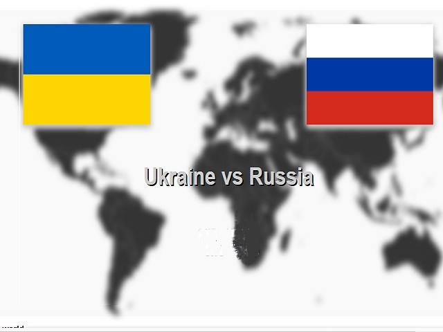 Ukraine vs Russia Military Power Comparison