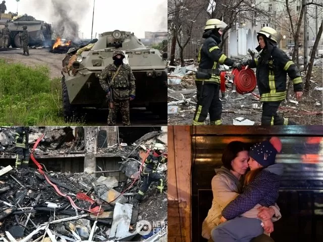 Explained: What is Russia's problem with NATO and what does it have to do with the ongoing Ukraine-Russia war? Image Credit: Multiple Agencies