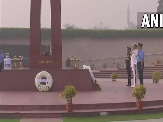 National War Memorial