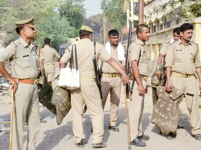 West Bengal Police Constable Result 2019