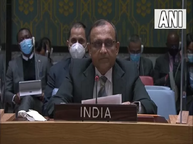 Russia Ukraine Crisis Why India Abstained From Voting On Unsc Resolution On Russia Ukraine