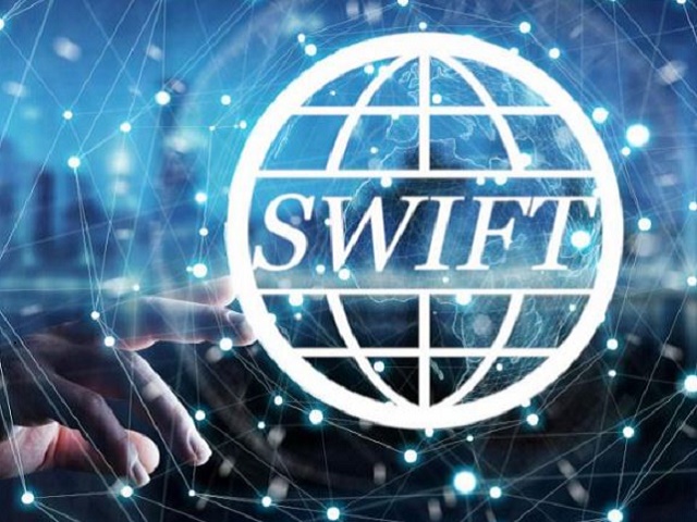SWIFT payment system