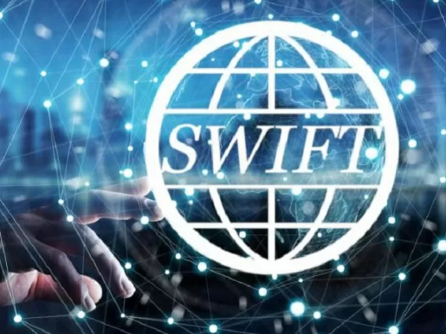 The Society for Worldwide Interbank Financial Telecommunication