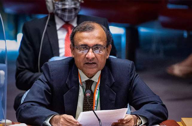 Russia-Ukraine crisis: भारत ने दूसरी बार UN में वोटिंग से किया परहेज, जानें वजह