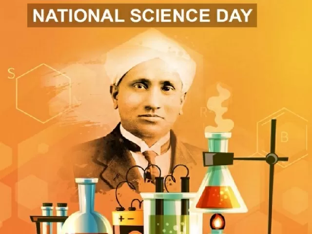 National Science Day 2022
