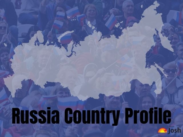 Russia Country Profile: History, Capital City, Borders, Area, Population, Language, Currency, and More