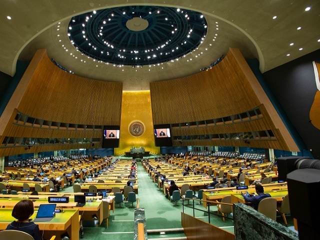 UNSC votes to call for emergency UNGA session on Russia's invasion on Ukraine