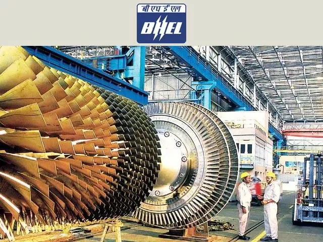 BHEL Welder Recruitment 2022 