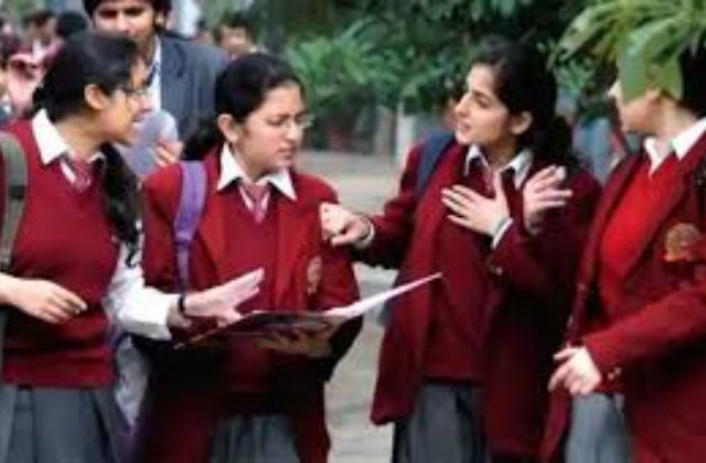 CBSE 10th and 12th Result