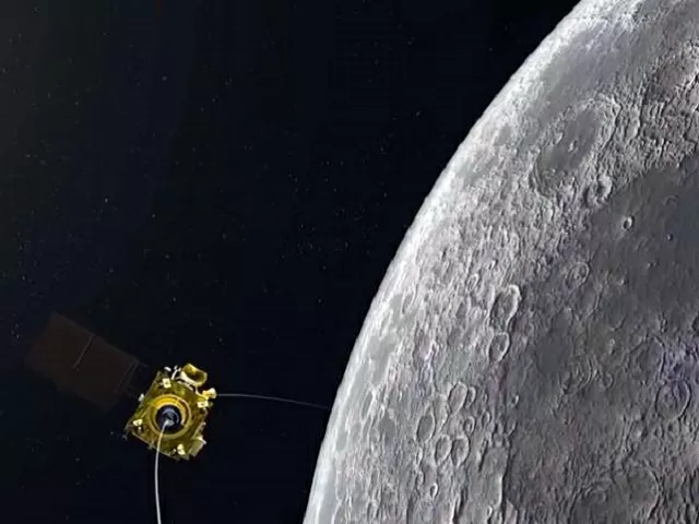 Chandrayaan 3 launch scheduled for August 2022: Union Minister Jitendra Singh