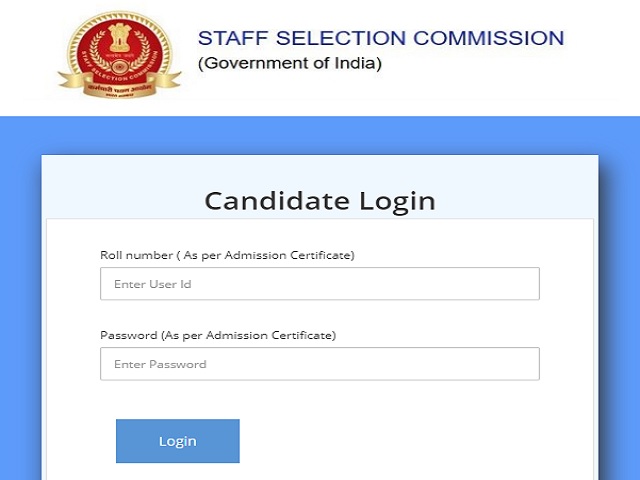 SSC Delhi Police SI Answer Key 2020 Released @ssc.nic.in: Check Direct Download Link Here