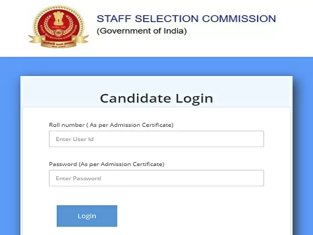 SSC CPO SI Paper 2 Answer Key 2020
