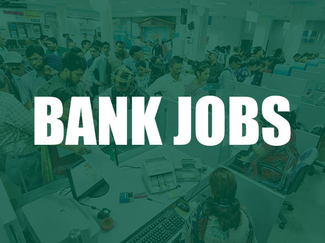 BOB Recruitment 2022 Notification Released on bankofbaroda.in, No Exam, Selection Via Interview only