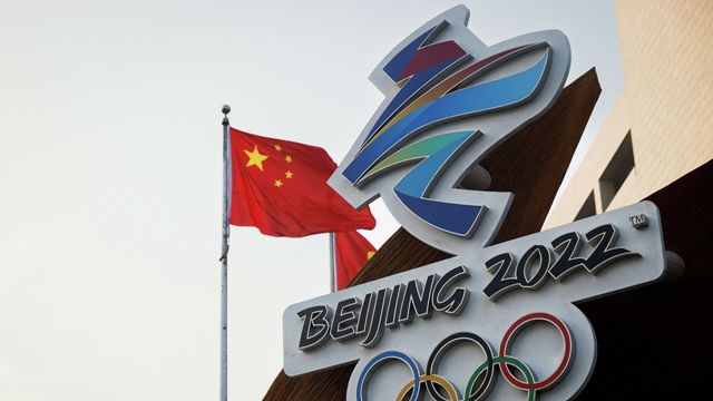 Winter Olympics 2022: भारत ने बीजिंग शीतकालीन ओलंपिक 2022 के राजनयिक बहिष्कार की घोषणा की