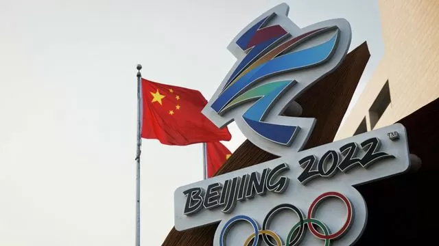 Indian diplomats to boycott Beijing Winter Olympics