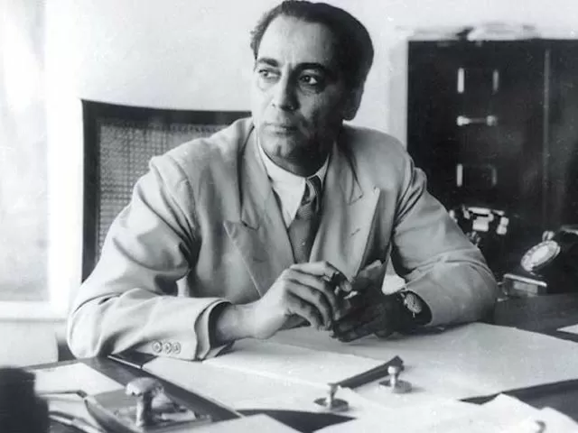 Homi Bhabha Biography: Birth, Age, Family, Education, Career, Awards, Death and More | Homi J Bhabha Biography