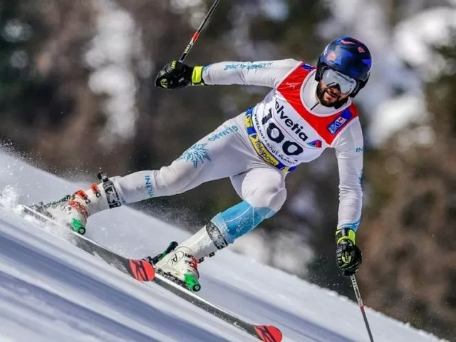 List of Indian athletes in Winter Olympics (1964-2022) | Beijing 2022