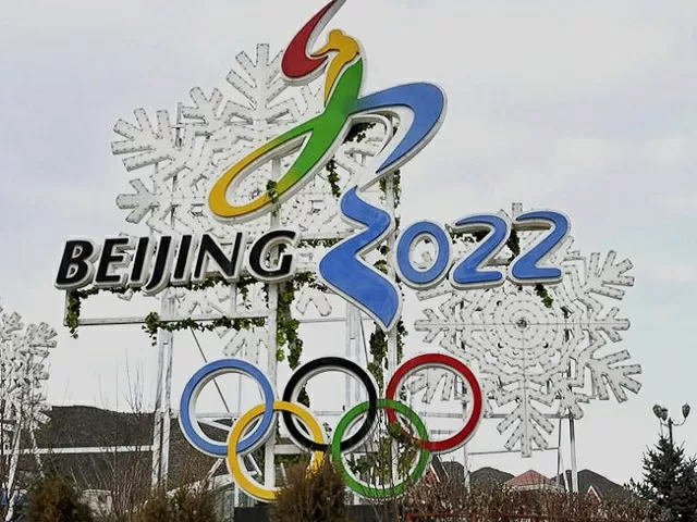 India announces diplomatic boycott of Beijing Winter Olympics 2022
