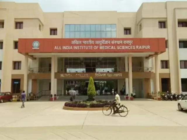AIIMS Senior Resident Job Notification