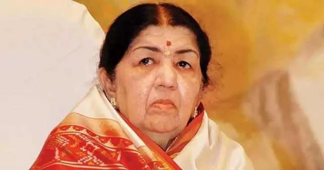 Lata Mangeshkar, legendary singer, passes away at 92