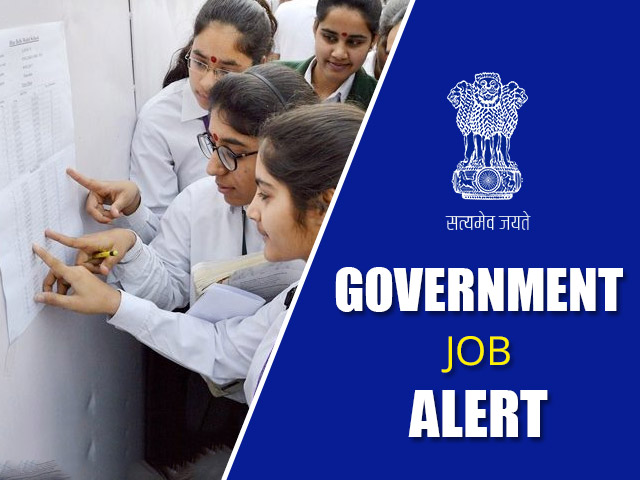 CGPSC Recruitment 2022: Online Applications Started for 156 Faculty Posts, Apply Online @psc.cg.gov.in