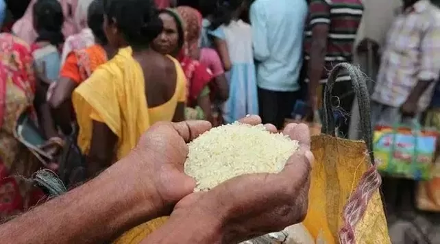 Chhattisgarh becomes 35th State/UT to implement One Nation One Ration Card