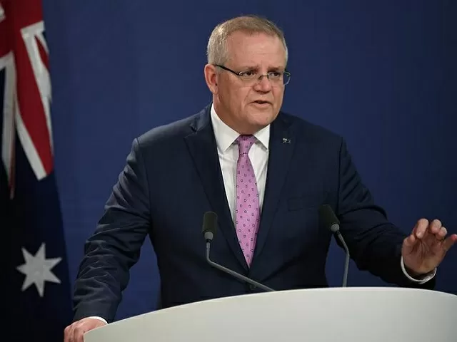 Australia to reopen borders to foreign tourists on February 21, after almost 2 years