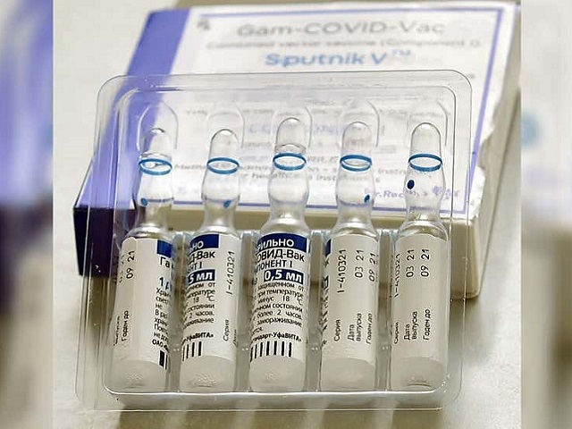 Single-Dose Sputnik Light Vaccine gets emergency use approval in India