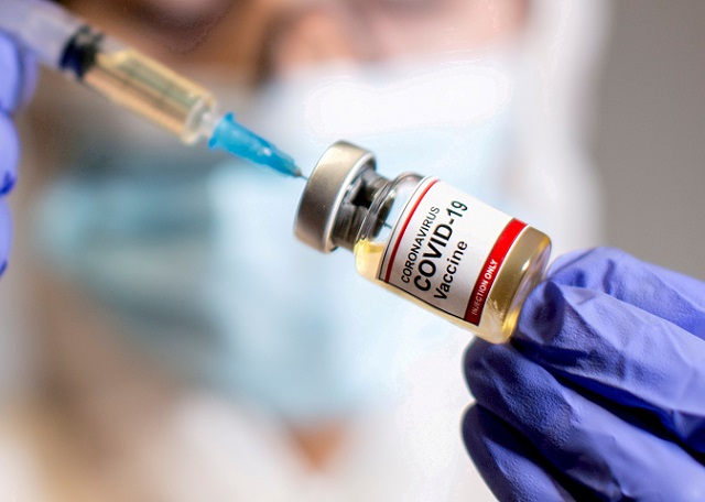 Aadhaar not mandatory for COVID-19 vaccination: Centre to SC