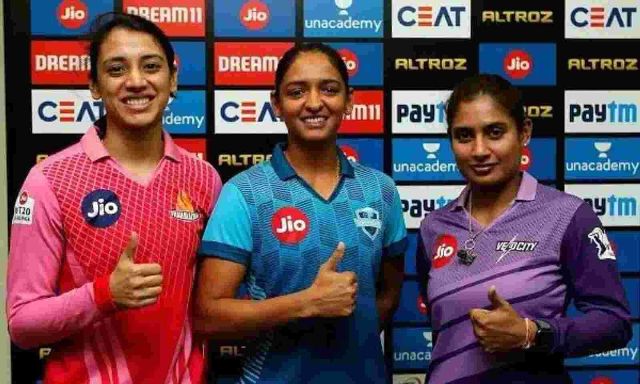 सौरव गांगुली का बड़ा ऐलान, साल 2023 में शुरू हो सकता है महिला आईपीएल